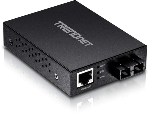 TRENDnet tfc-gmsc Converter of Fibre multi-modale 