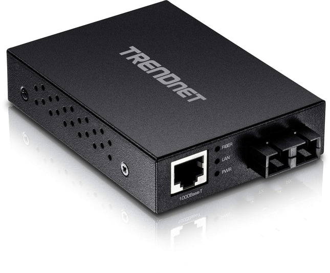 TRENDnet tfc-gmsc Converter of Fibre multi-modale 