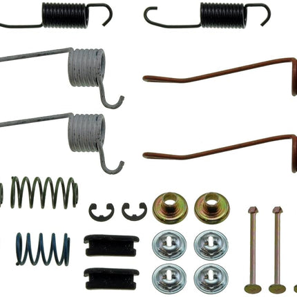 DORMAN PRODUCTS INC.(ALLPARTS) HW7150 BRAKE HARDWARE