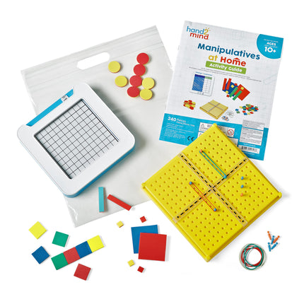 Learning Resources Take Home Maths Manipulatives K