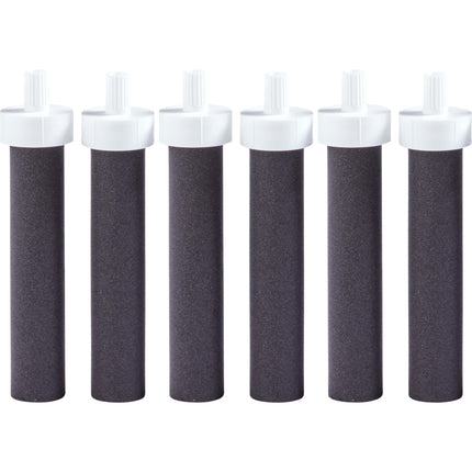 Brita Water Bottle Replacement Filters, BPA Free, 