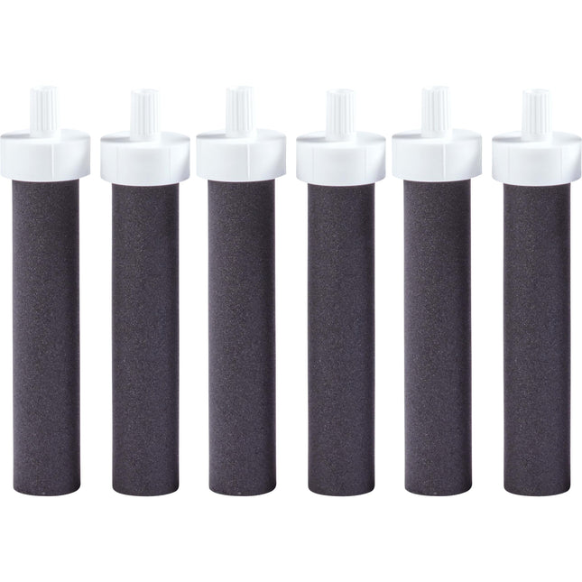 Brita Water Bottle Replacement Filters, BPA Free, 