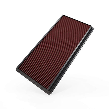 K&N Engine Air Filter: High Performance, Premium, Washable, Replacement Filter: Compatible with 1998-2007 Chevy/Pontiac (Camaro, Firebird), 33-2118