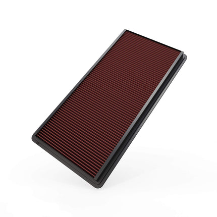 K&N Engine Air Filter: High Performance, Premium, 