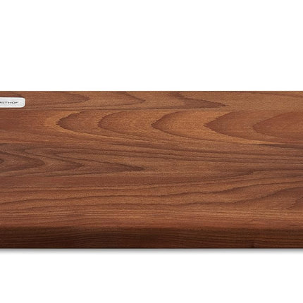 Wüsthof Cutting Board Thermo beech 40 x 25 x 3 cm