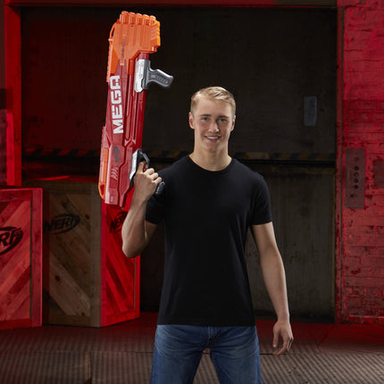 Figura Nerf Mega Twinshock