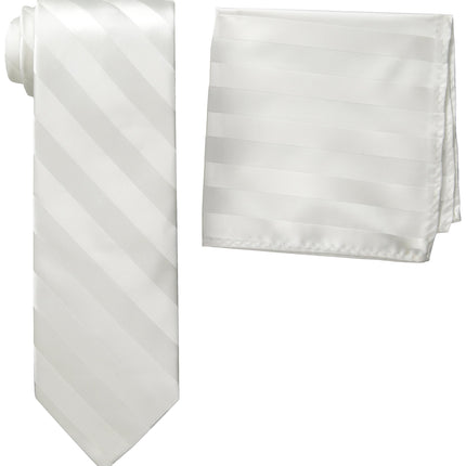 Stacy Adams Men's Tall-Plus-Size Solid Woven Forma
