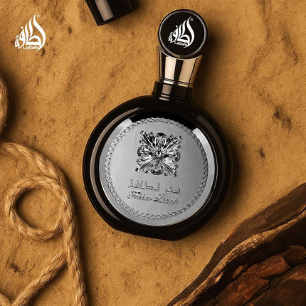 Fakhar by Lattafa for Men - 3.4 oz EDP Spray