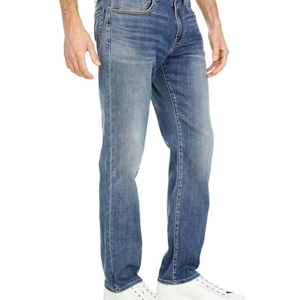 Lucky Brand Men's 223 Straight Jean, Harrison, 29W x 30L