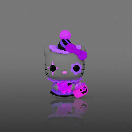Funko POP! Sanrio: Hello Kitty - Hello Kitty Spooky with Chase