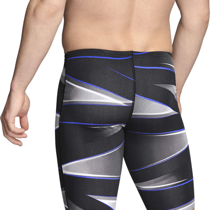Speedo Bañador Jammer de Hombre Endurance+ Estampado Colores de Equipo