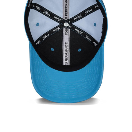 Gorra de golf Titleist Tour Performance para hombre