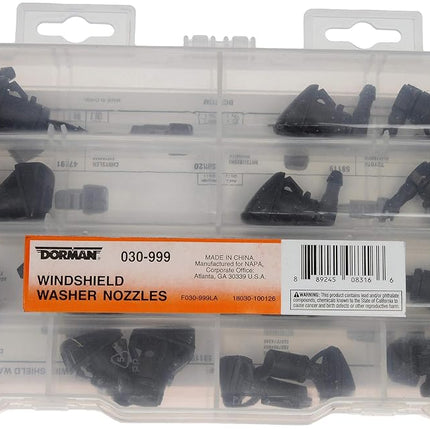 Dorman 030-999 Plateau technique pour buse de lave-glace