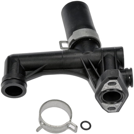 Dorman 902-811 Engine Coolant Bypass Pipe Compatible with Select Ford/Mazda Models