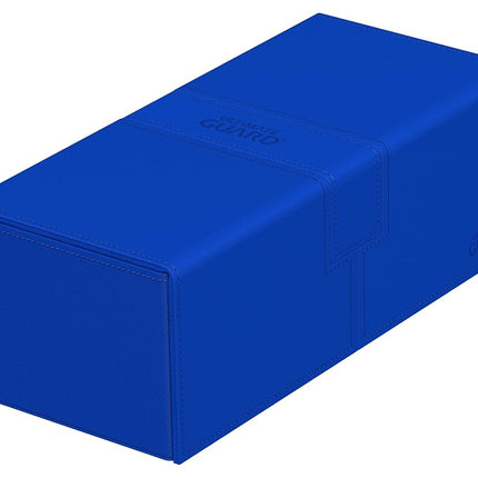 Ultimate Guard 266 Plus Xenoskin Twin Flip n Tray 