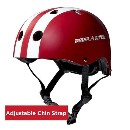 Radio Flyer Helmet