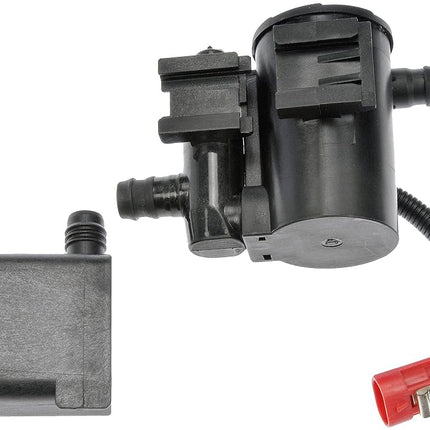 Dorman 911-237 Solénoïde de ventilation de cartouche de vapeur compatible avec certains modèles Chevrolet/GMC