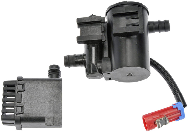 Dorman 911-237 Vapor Canister Vent Solenoid Compatible with Select Chevrolet/GMC Models