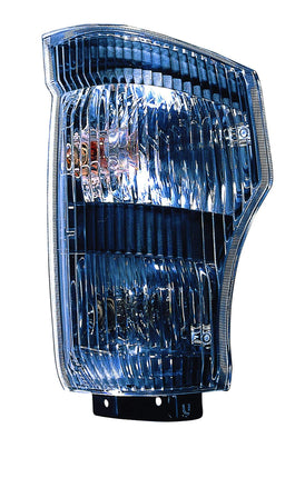 DEPO 313-1511R-AS Replacement Passenger Side Park 