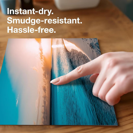 Epson Premium Photo Paper Glossy 4x6 100 Sheets S041727