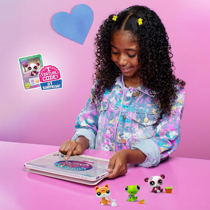 Littlest Pet Shop - Diner Dash Play Pack