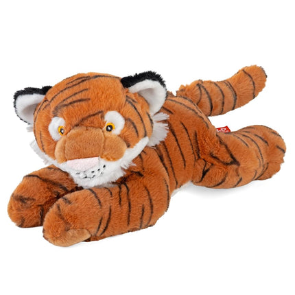 Wild Republic EcoKins Tiger Stuffed Animal 12 inch