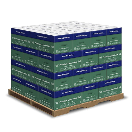 Hammermill Premium Laser Printing Paper 21.59 x 27