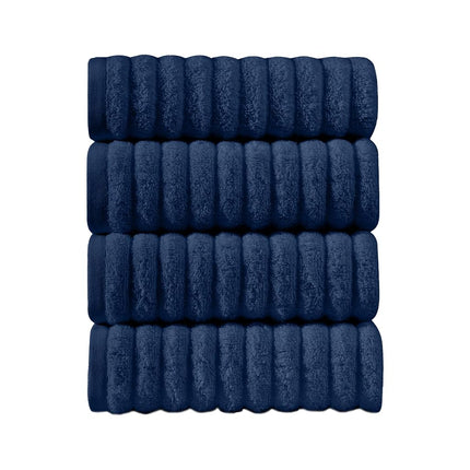 Elegant Comfort Luxury 100% Turkish Cotton Corduro