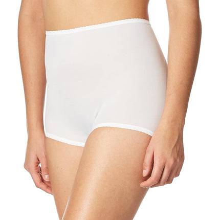 Bali Women's Skimp Skamp Brief Panty Number 2633, 