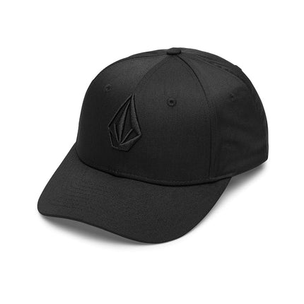 Volcom Unisex-Adult Quarter Twill Hat – 6-Panel Ad