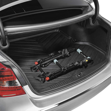 Allen Sports Deluxe 3 Tailgate Bike Carrier