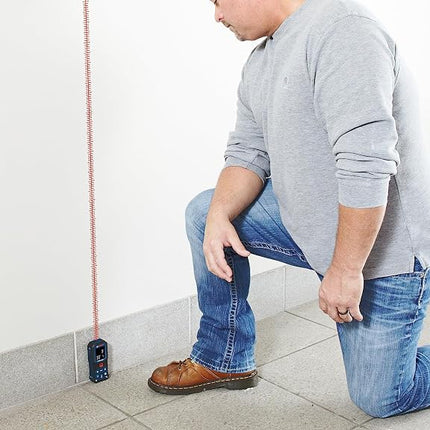 BOSCH GLM165-22 Blaze™ 165 Ft. Laser Measure