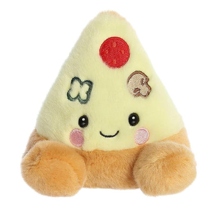 Aurora Adorable Palm Pals Peppa Pizza Slice Stuffe