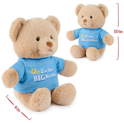 GUND GND GBD MessageBear Im TheBigBrother GBL