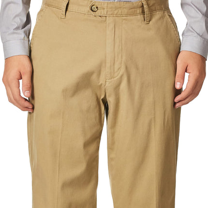 Pantalón Nautica Beacon para Hombre, Color Tan Toscano, Talla 40