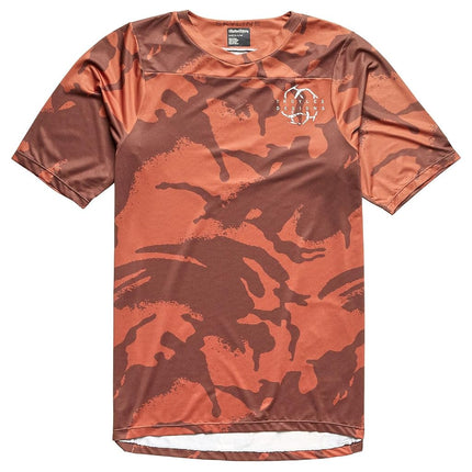 Troy Lee Designs Skyline SS Jersey Unisexo Indefinido - Adulto
