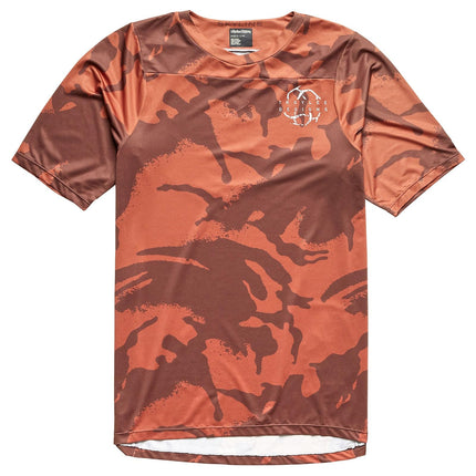 Troy Lee Designs Skyline SS Jersey Unspecified Uni