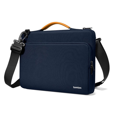 tomtoc Protective Laptop Shoulder Bag for 16'' Mac