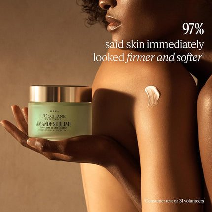 L'Occitane Almond Smoothing Milk Concentrate 200ml