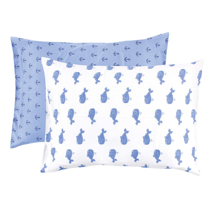 Hudson Baby Unisex Baby and Toddler Cotton Toddler