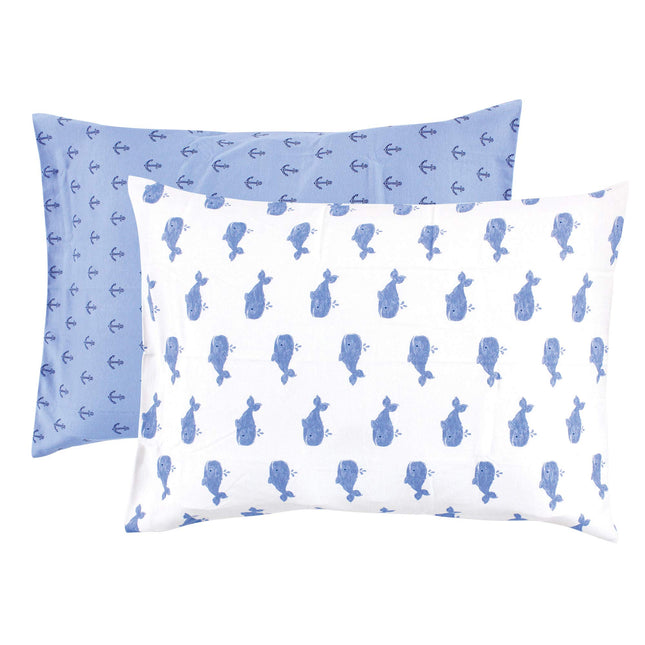 Hudson Baby Unisex Baby and Toddler Cotton Toddler