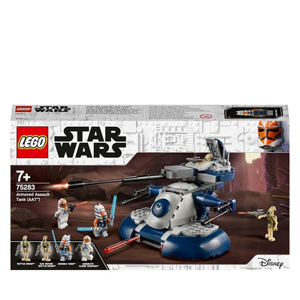 LEGO 75283 Star Wars TM Armoured Assault Tank (AAT)