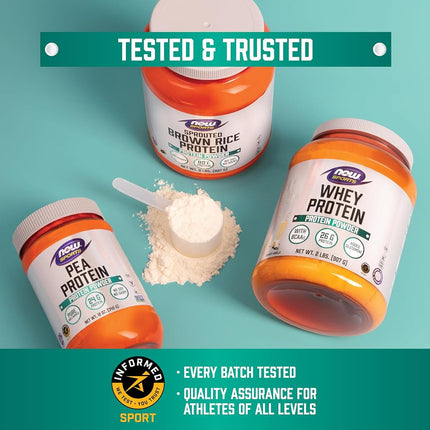 NOW Sports Nutrition, Beef Bone Broth Powder made with Premium-Quality Beef Bone Extract , 1.2-Pound