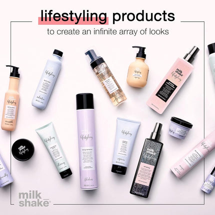 milk_shake Lifestyling Smoothing Hair Cream 150 ml