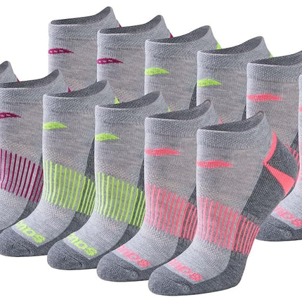 Saucony Women's Rundry Performance Selective Cushi