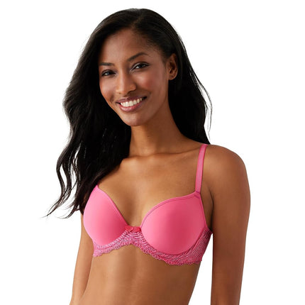 Wacoal Women's La Femme Contour Bra, Hot Pink, 34B