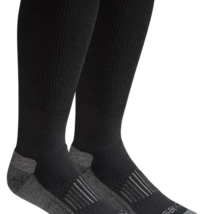 Dickies Men's Light Compression Comfort Over-The-C