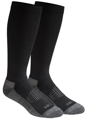 Dickies Men's Light Compression Comfort Over-The-C