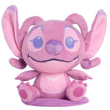 Disney Angel Perch'd Wearable Plush Shoulder Friend, 4-inch Plush