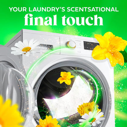 Gain Original Scent Tumble Dryer Sheets 240